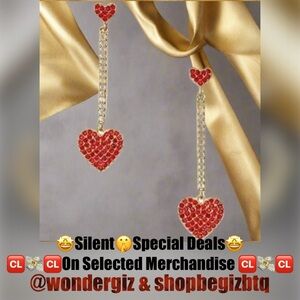 🔥🔥🔥ONE ITEM DEAL OF THE DAY KATE SPADE ♠️ Authentic Earrings Reduced Buy Now